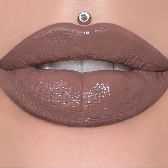 Jeffree Star supreme gloss teabag - Picture 1 of 3